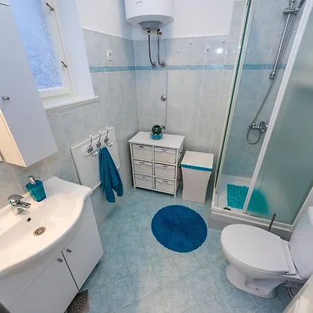 Appartamento Colona Zara