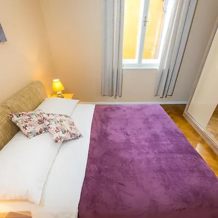 Apartamento Colona *