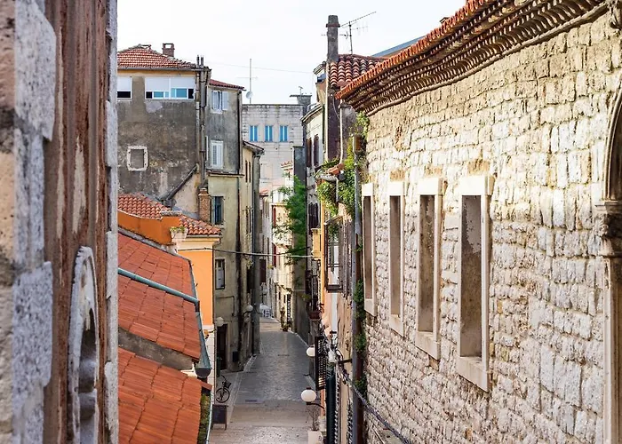 Colona Apartment Zadar